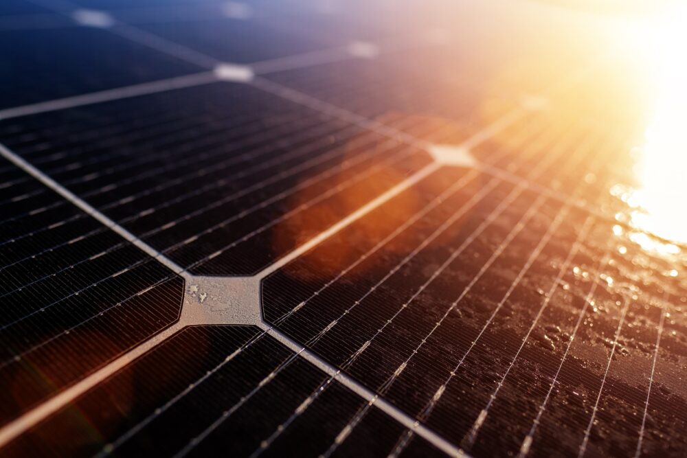 Baterie słoneczne – czym są i jak działają?